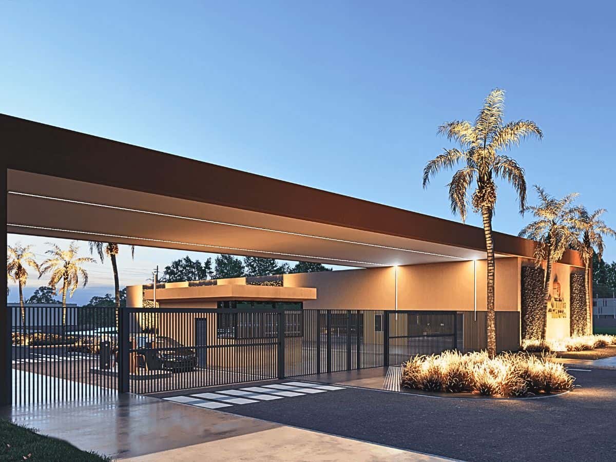 Condomínio Quinta das Flores- Breve Lançamento