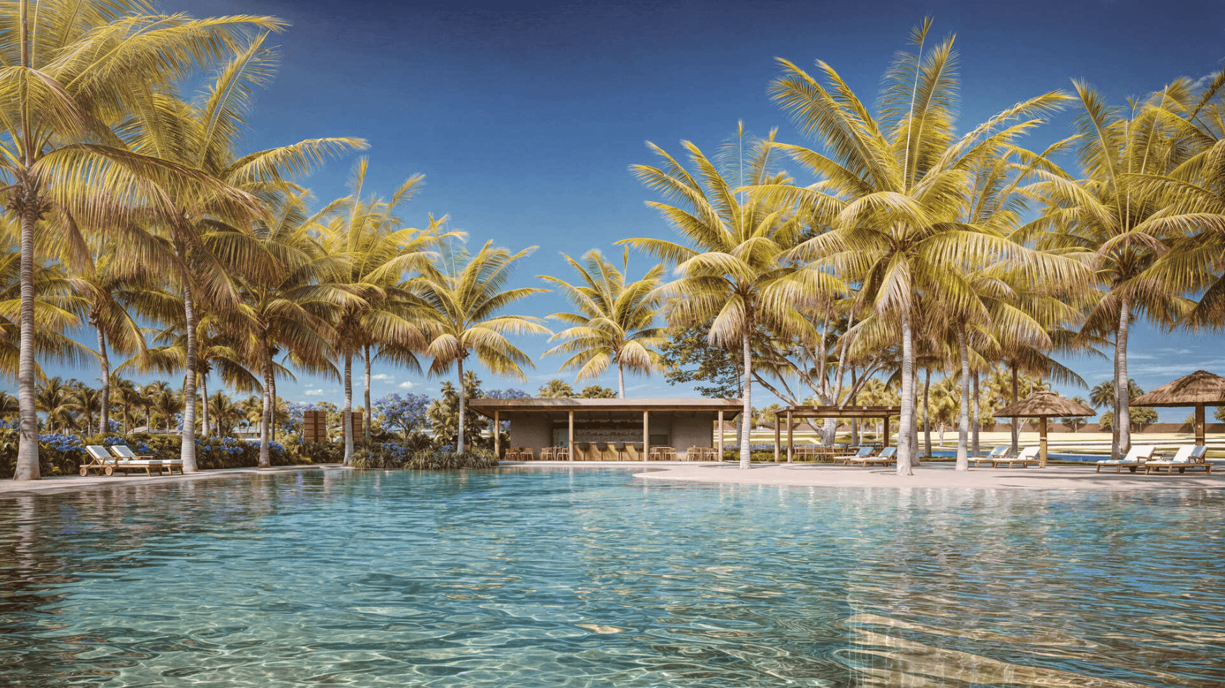 Casa Praiana- Breve Lançamento