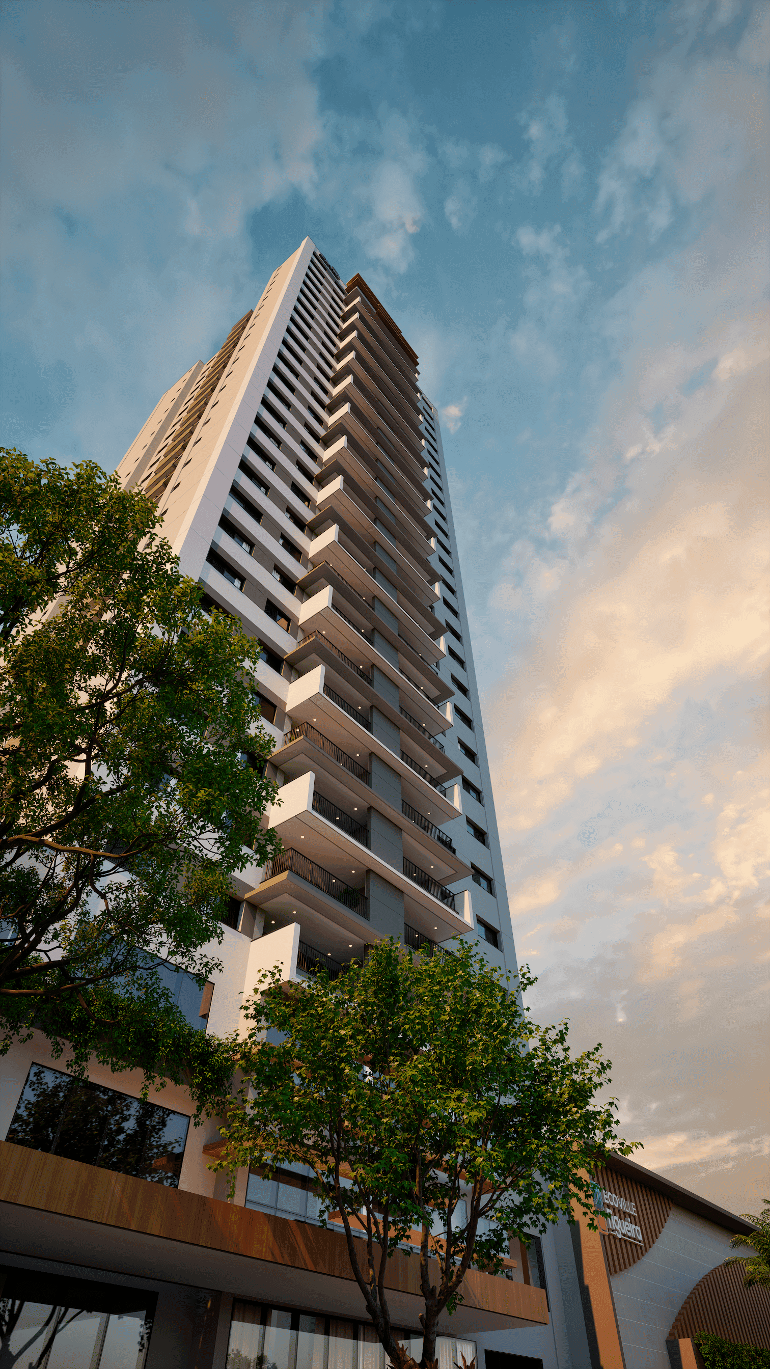 Ecoville Figueira