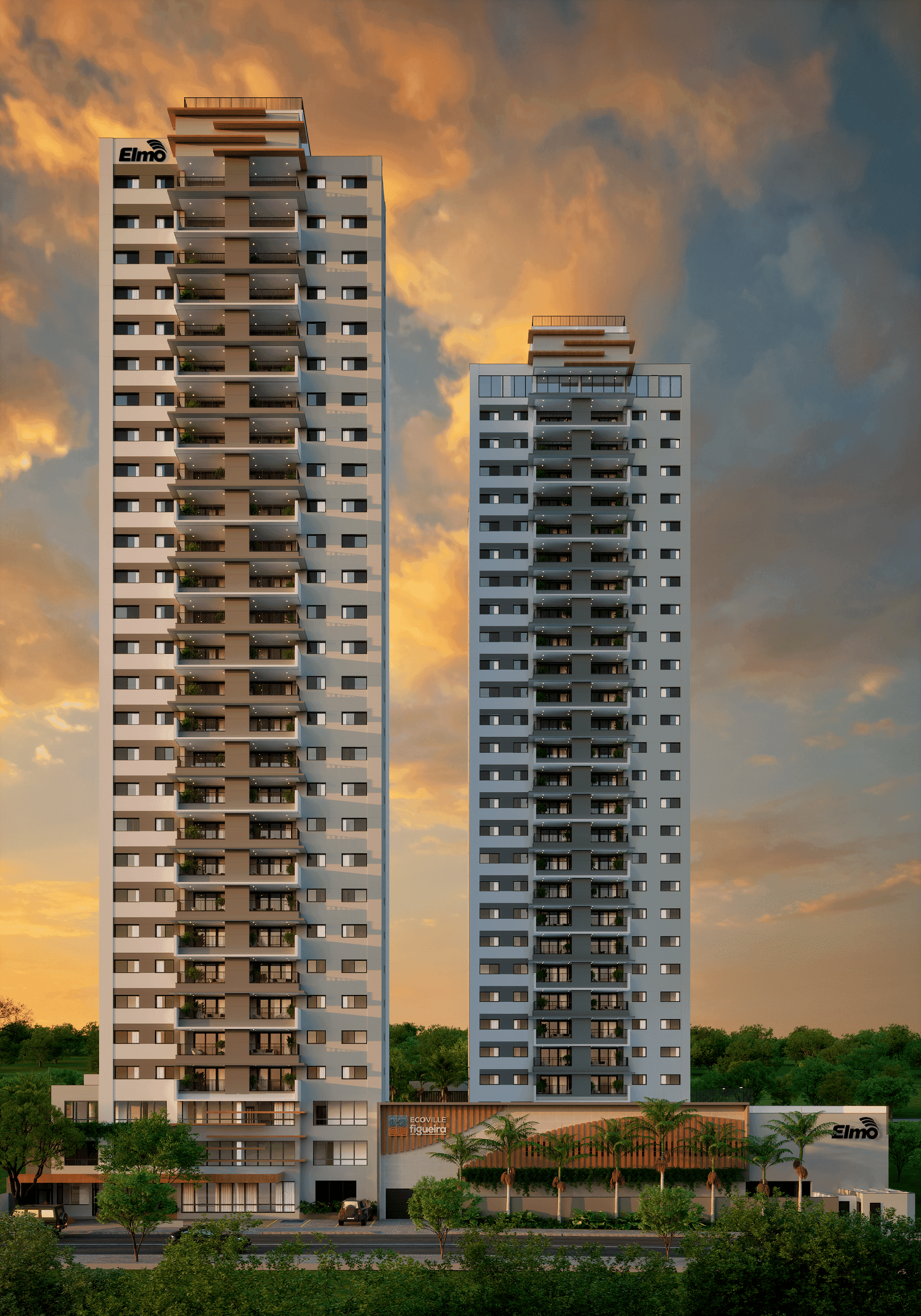 Ecoville Figueira