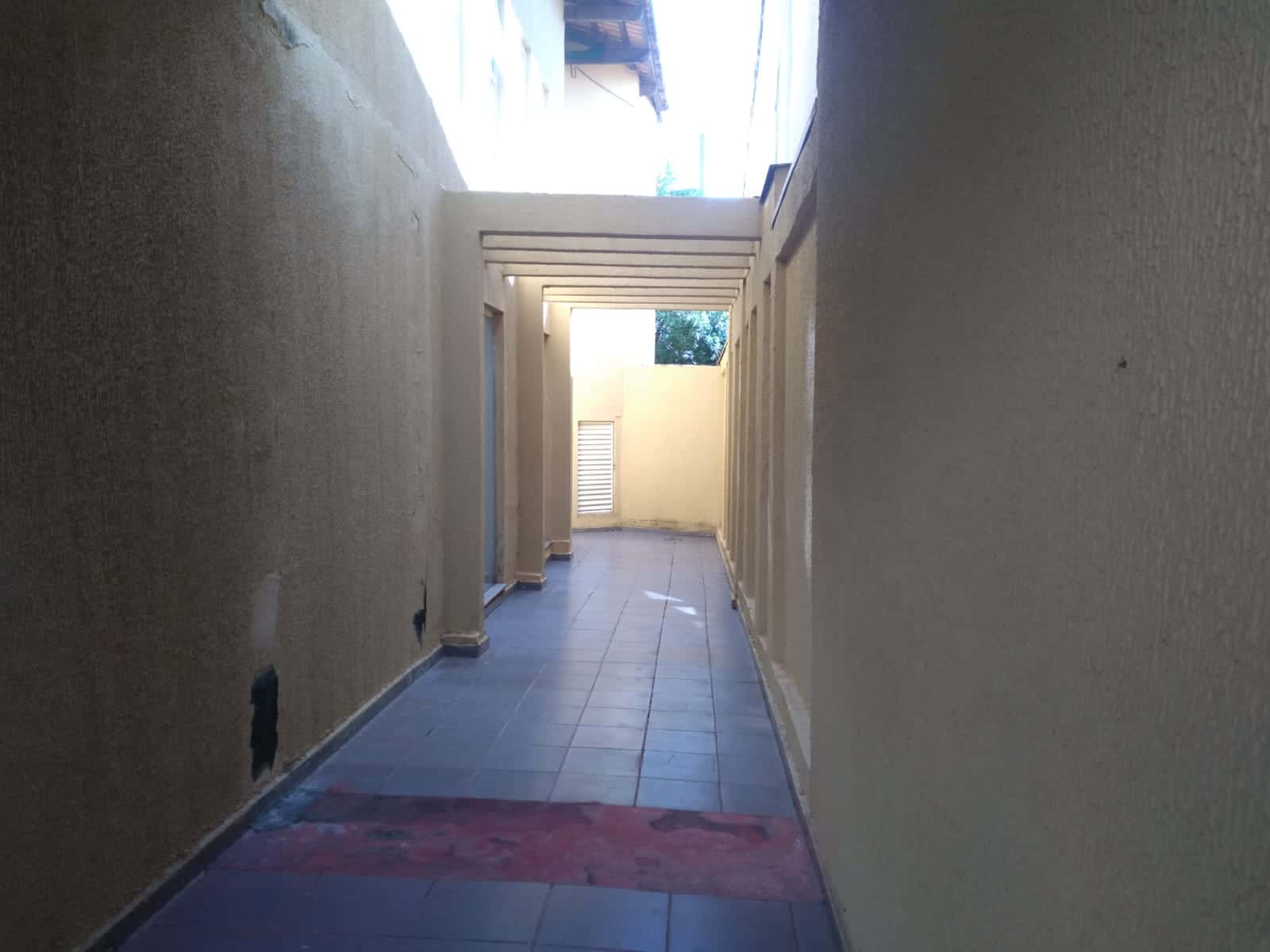 CASA JARDIM AMERICA