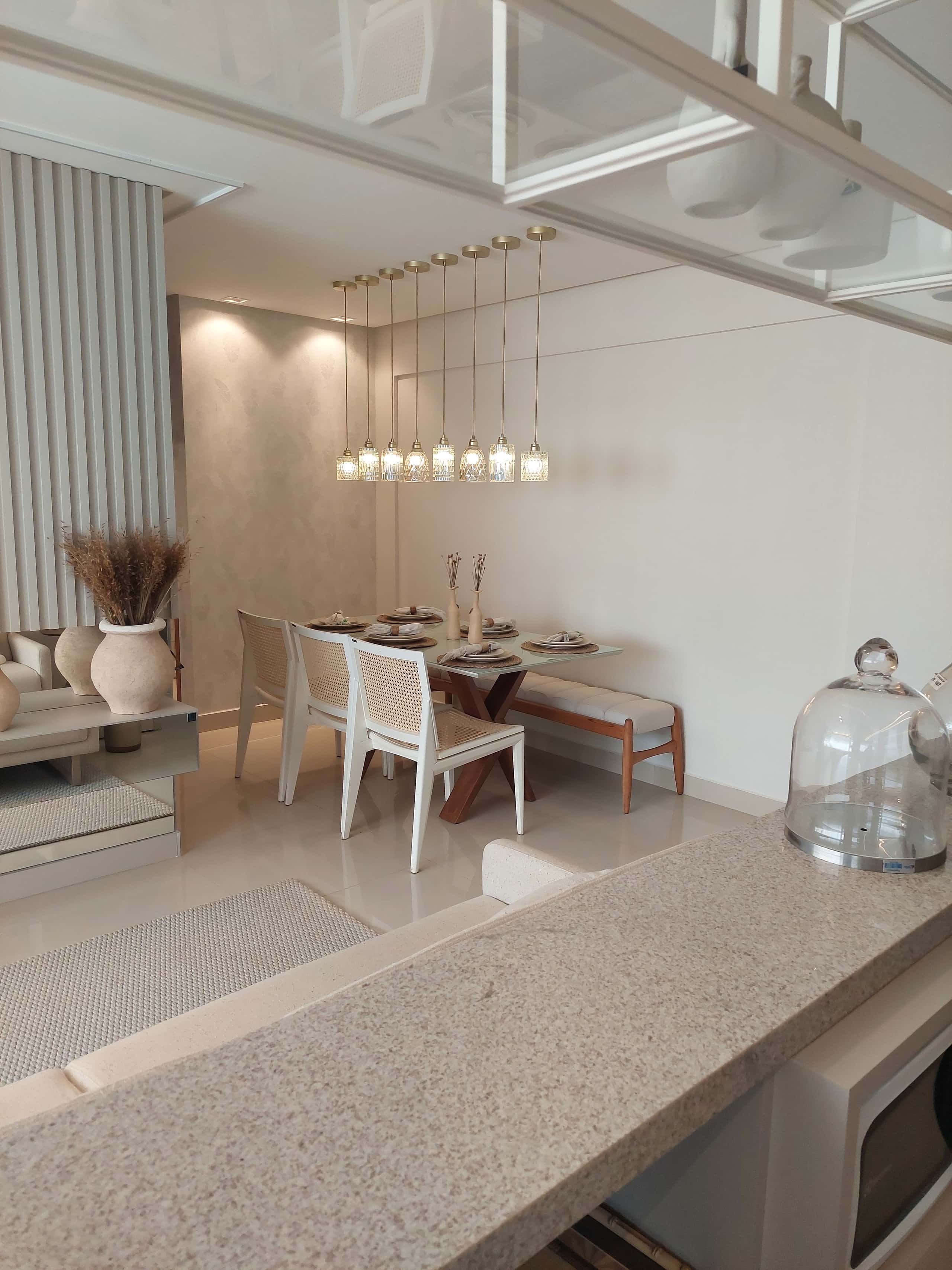 Apartamento de 2 á 3 quartos no Setor Faiçalvile Goiânia