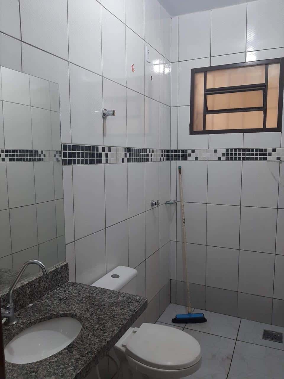 Casa Jardim Buriti Sereno próximo Avenida Brasil