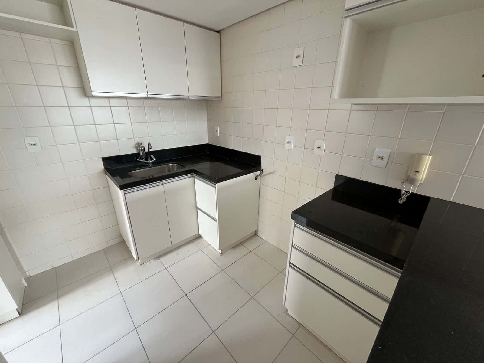 APARTAMENTO 2 QUARTOS ED ECOVILLAGIO NO JARDIM BELA VISTA
