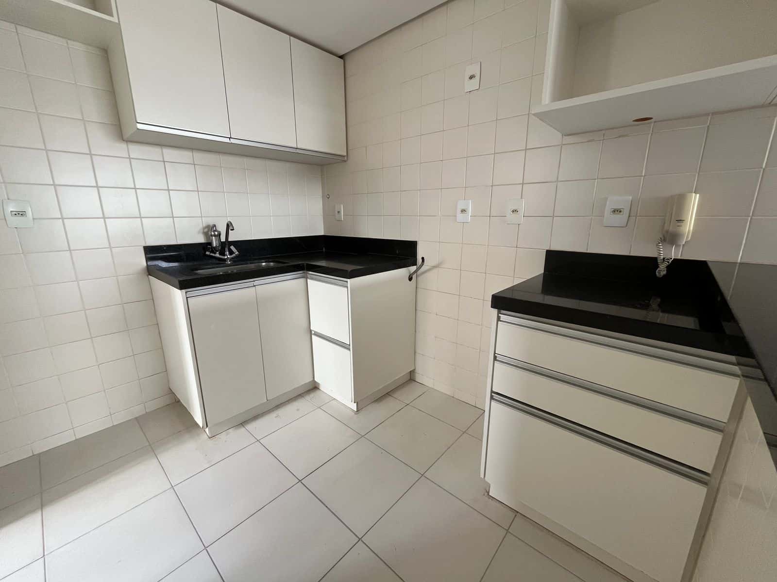 APARTAMENTO 2 QUARTOS ED ECOVILLAGIO NO JARDIM BELA VISTA