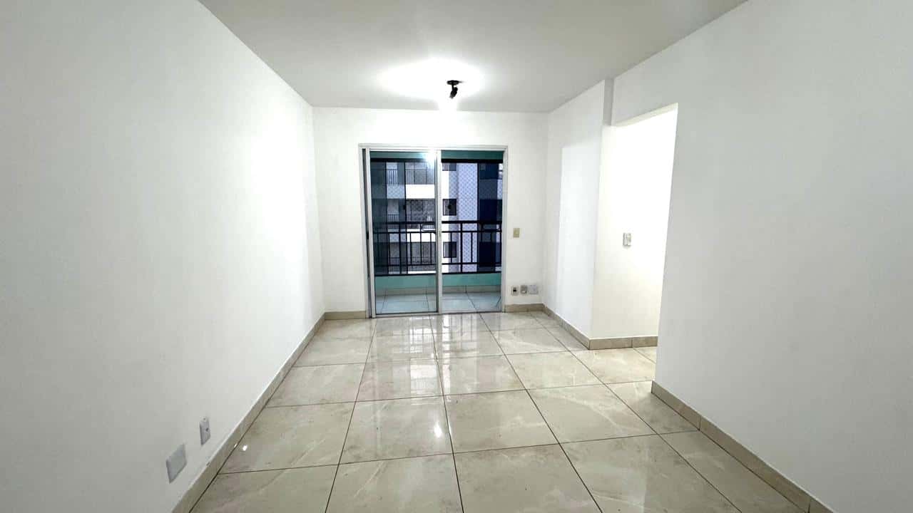 APARTAMENTO 2 QUARTOS , AREA DE LAZER COMPLETA PQ AMAZONIA
