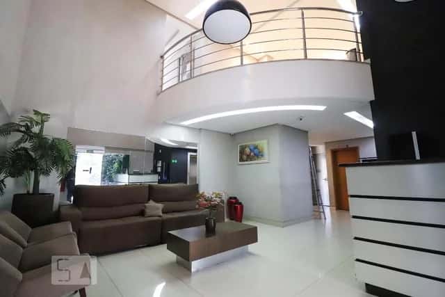 APARTAMENTO LESTE UNIVERSITÁRIO -  30,88M² RESD. ARTE WAY