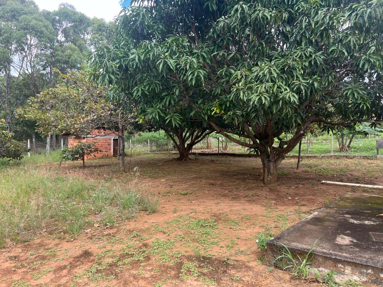 CHÁCARA EM ARAGOIÂNIA-GO