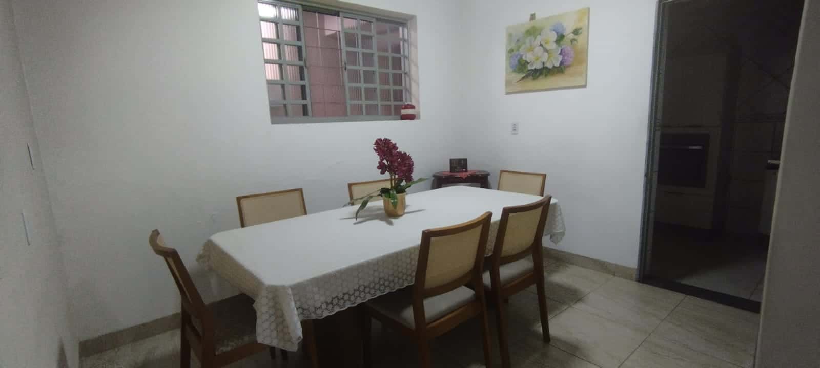 Sobrado na Vila Morais