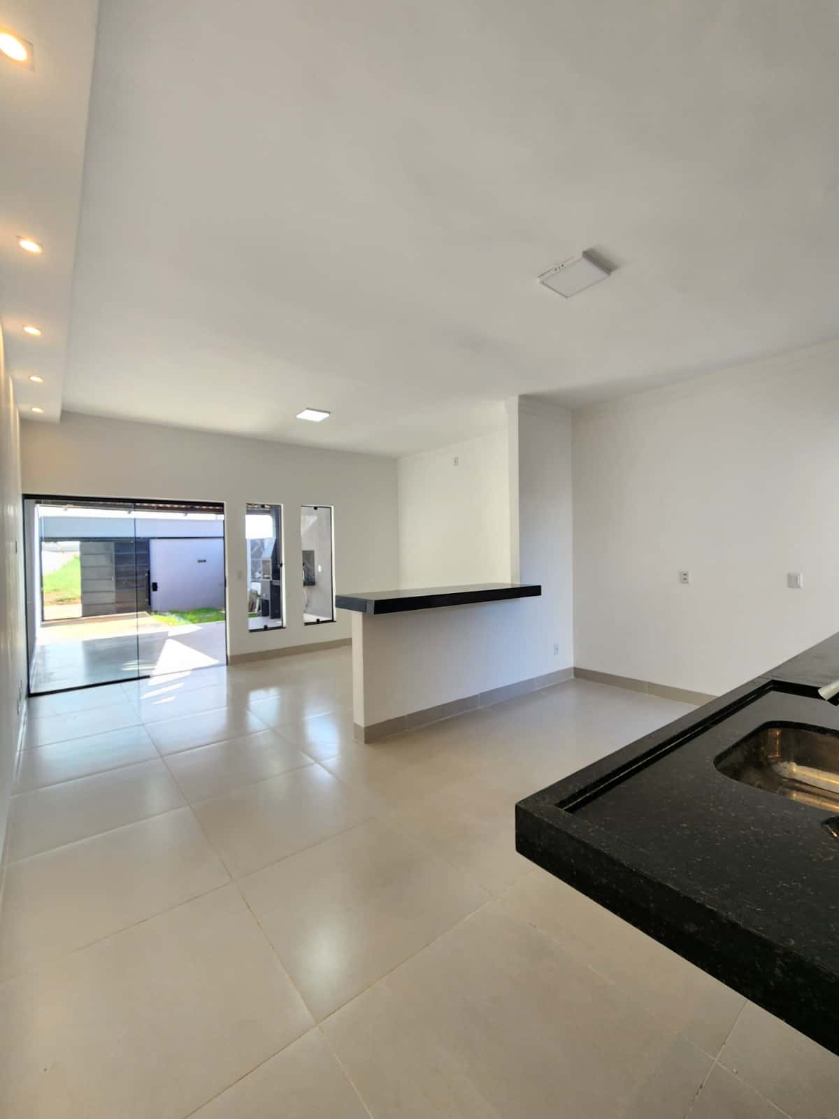 Casa Residencial Solar Park Ilha Bela