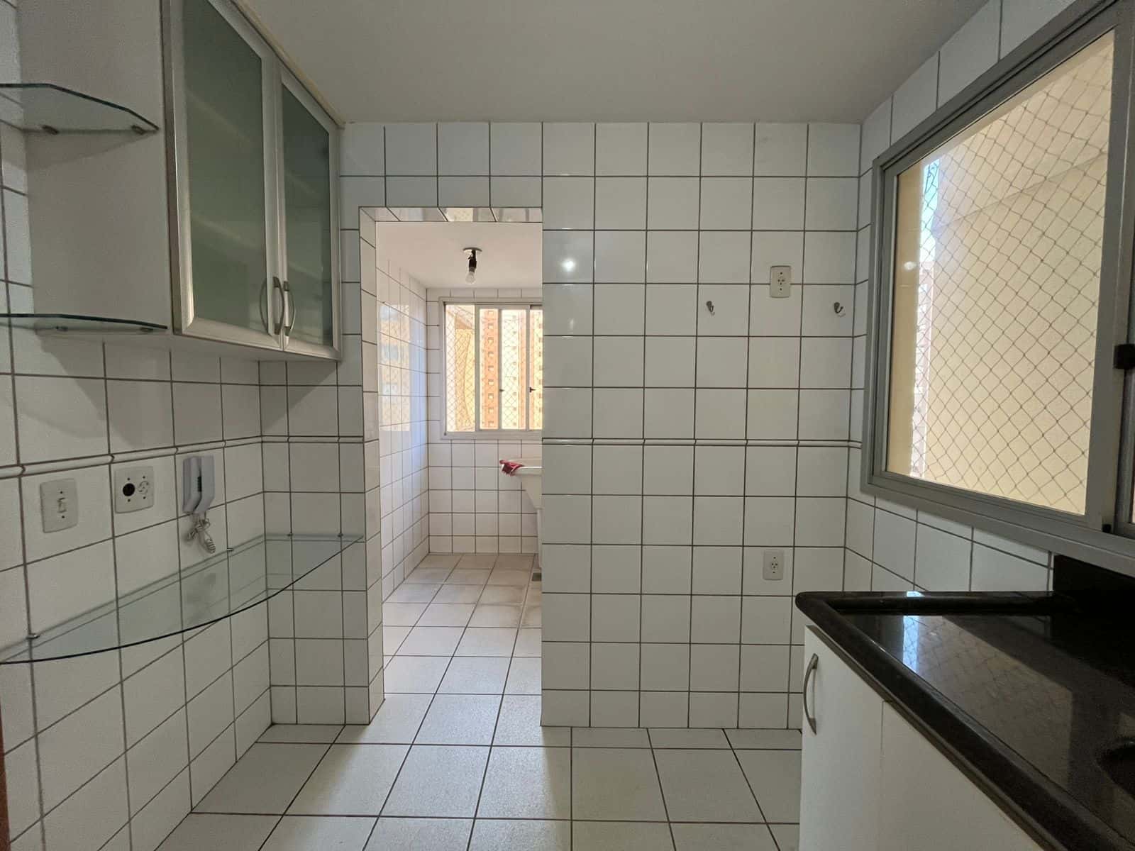 APARTAMENTO 3 QUARTOS SENDO 1 SUITE NO ALTO DA GLORIA