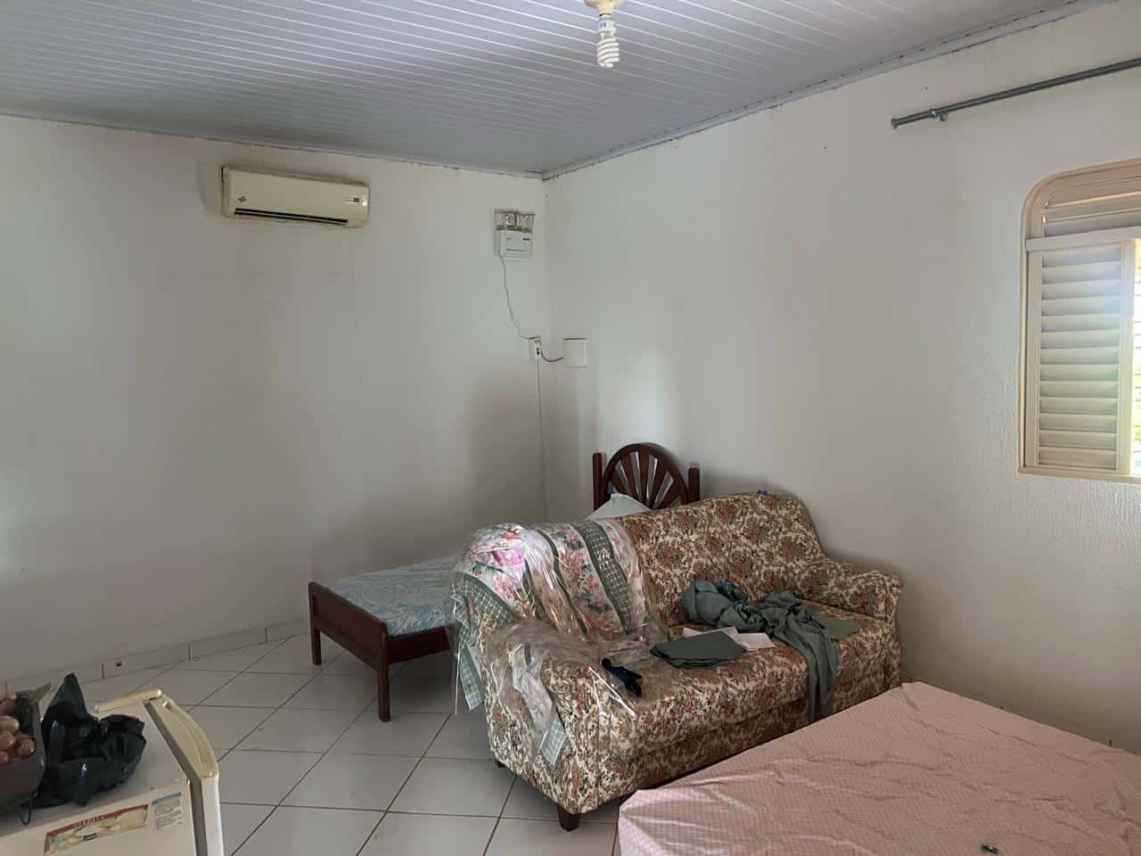 CHÁCARA EM ARAGOIÂNIA-GO