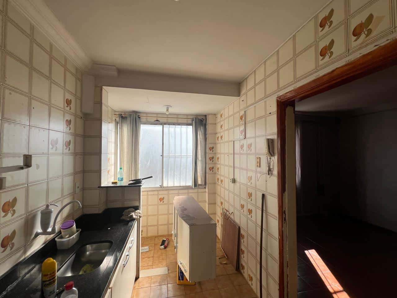 APARTAMENTO LESTE VILA NOVA 54,06M² - GOIÂNIA-GO