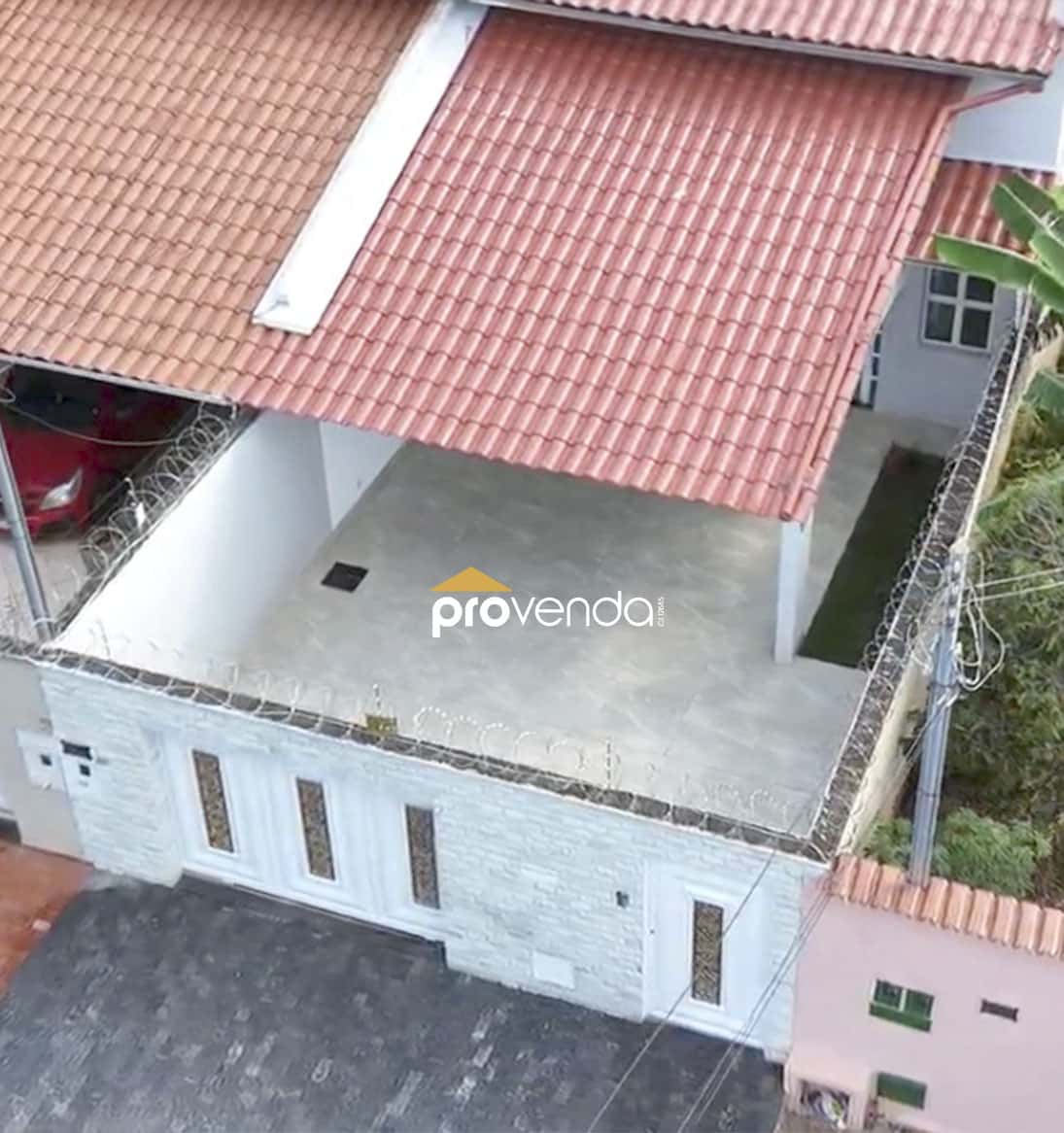 Linda Casa 3 quartos, uma suíte, piscina aquecida