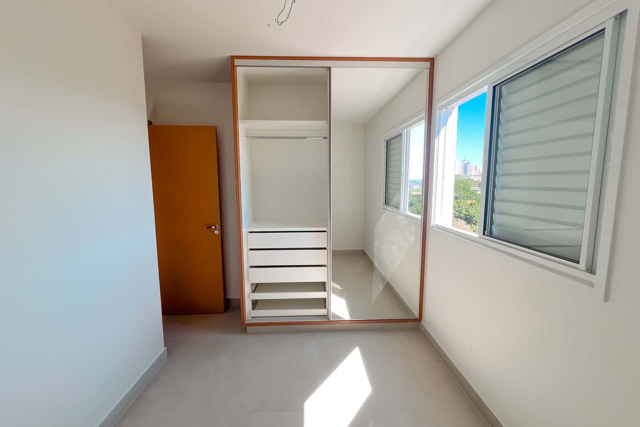 Apartamentos de 64 a 100m² no Setor Bueno Goiânia GO