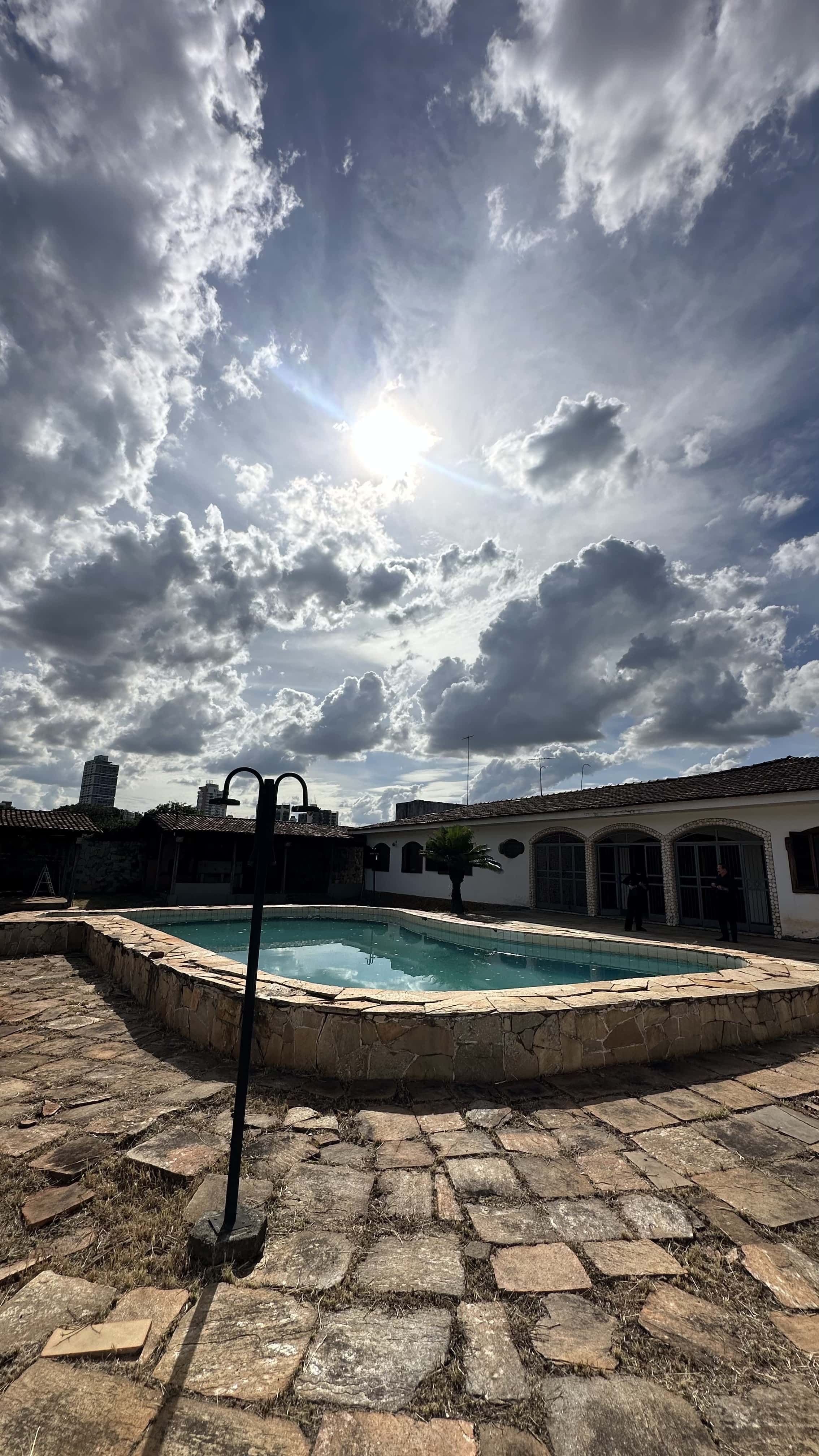 CASA COMERCIAL SETOR SUL 1800m² - GOIÂNIA GO