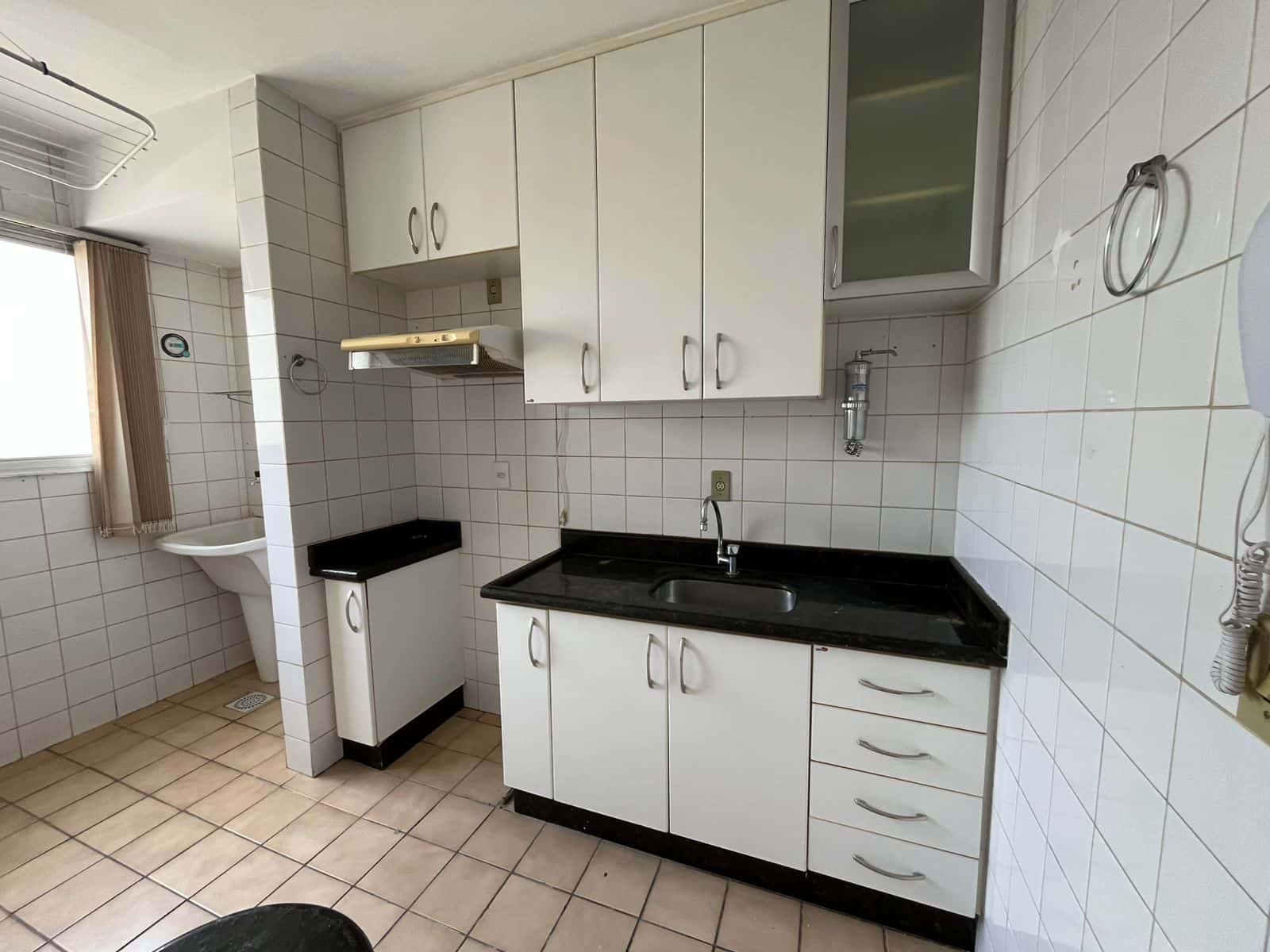 APARTAMENTO 2 QUARTOS RES ACARAI SETOR BUENO