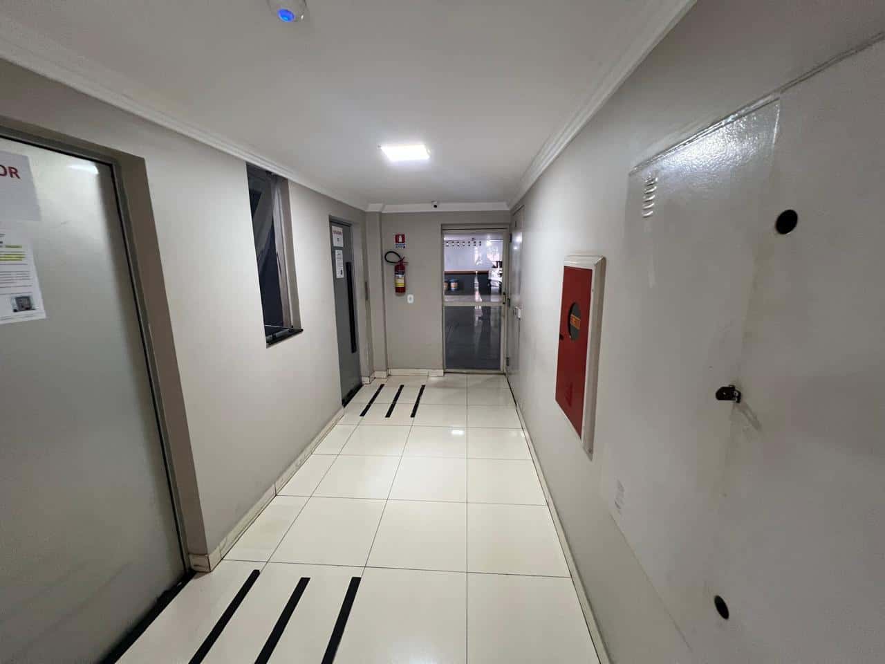APARTAMENTO SETOR CENTRAL - GOIÂNIA-GO