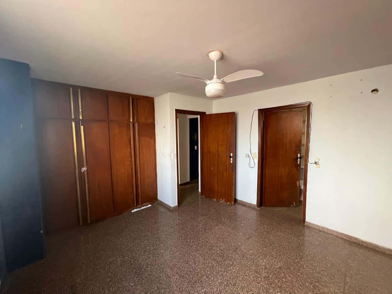 APARTAMENTO SETOR CENTRAL - GOIÂNIA-GO