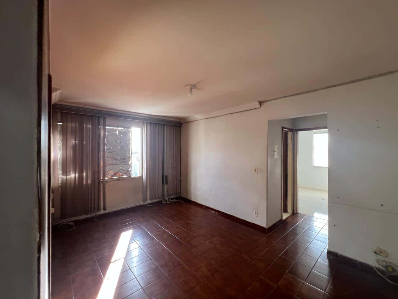 APARTAMENTO LESTE VILA NOVA 54,06M² - GOIÂNIA-GO