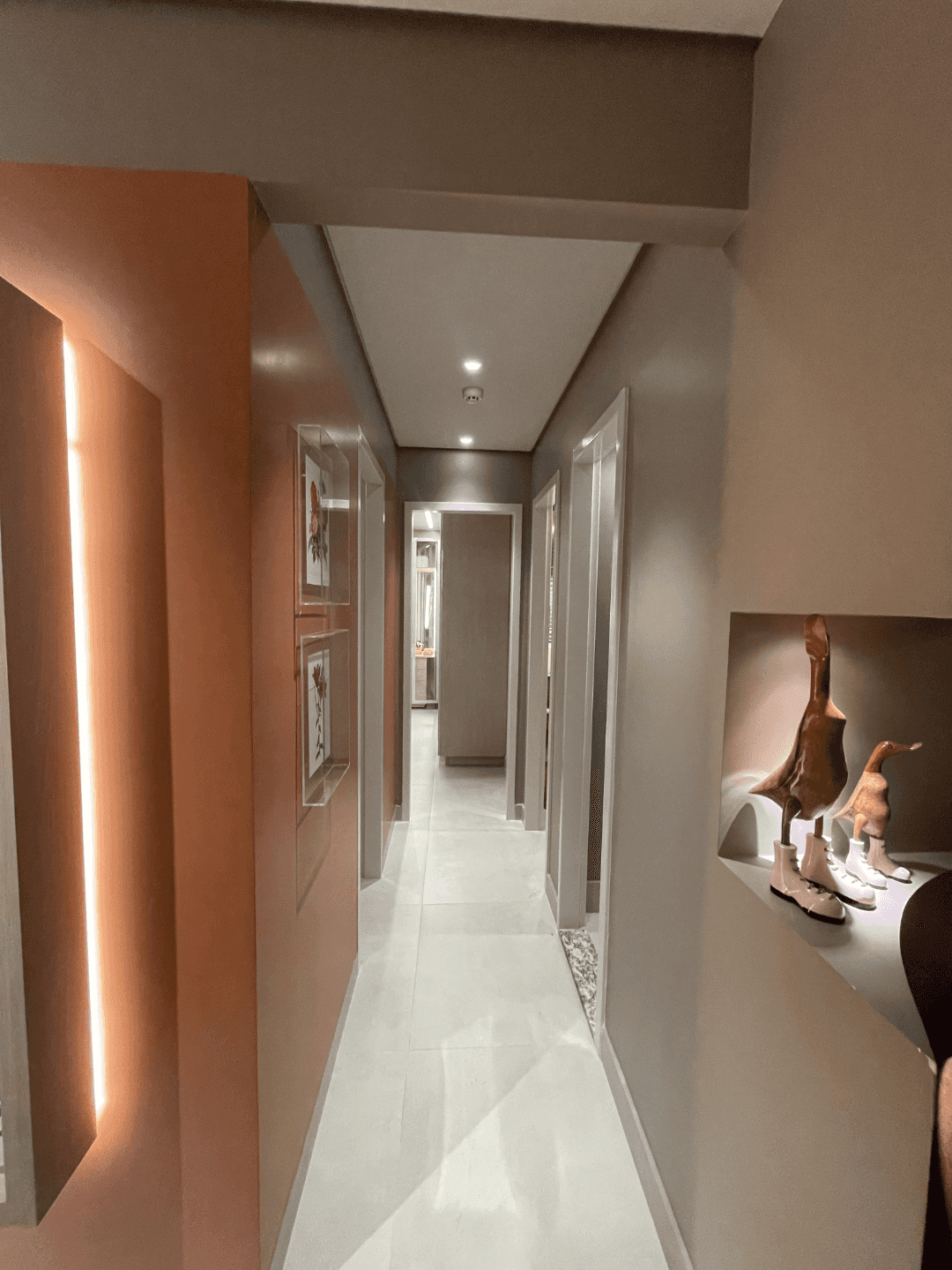Apartamento - 2 e 3 Quartos no Parque Amazônia