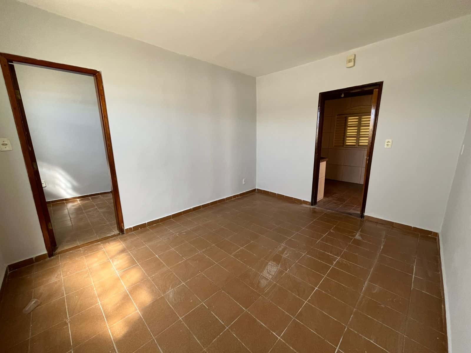 CASA 3 QUARTOS NO SETOR PEDRO LUDOVICO