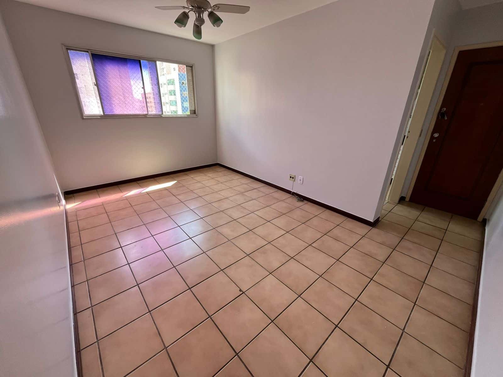 APARTAMENTO 2 QUARTOS RES ACARAI SETOR BUENO