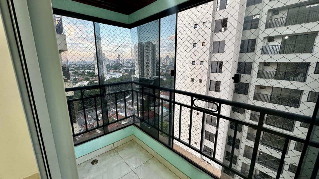 APARTAMENTO 2 QUARTOS , AREA DE LAZER COMPLETA PQ AMAZONIA