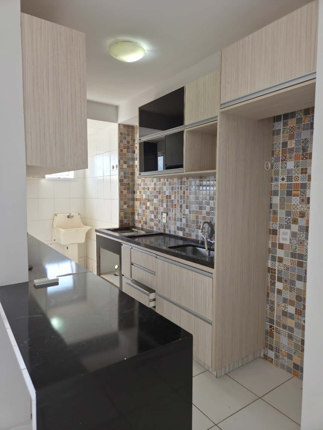 Ilha Bela Novo Atlântico