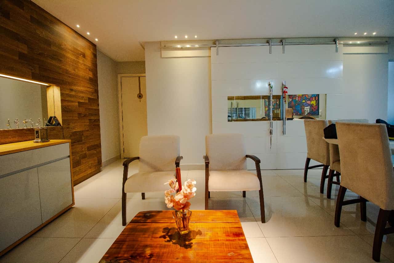 SKY LIFE – 3 SUÍTES + OFFICE – 150 M² - ALTO BUENO