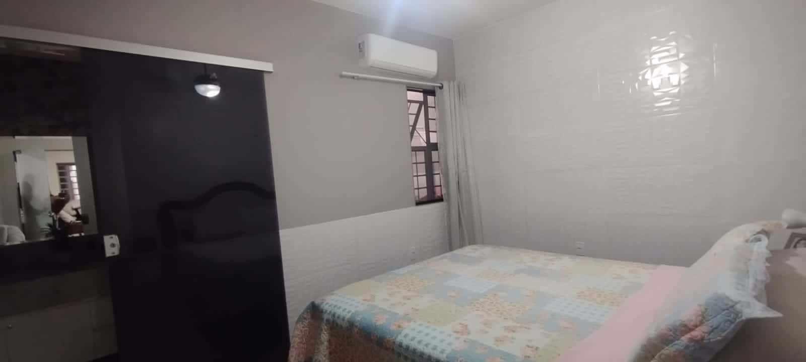 Sobrado na Vila Morais
