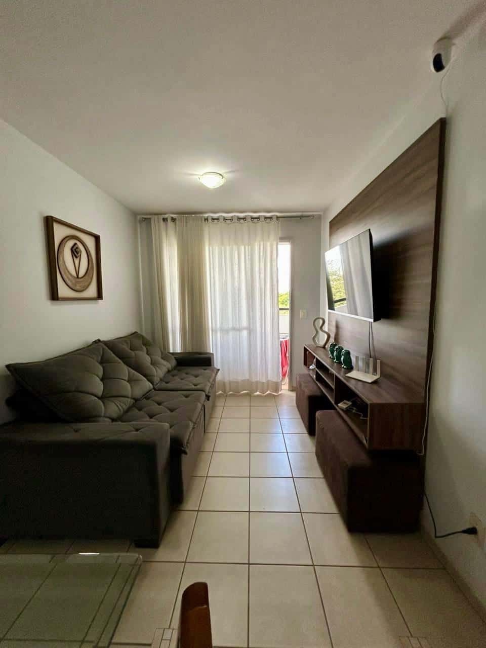 Apartamento 3 Quartos c/ Suíte + 2 Vagas | Nascente | Parque Amazônia – Oportunidade