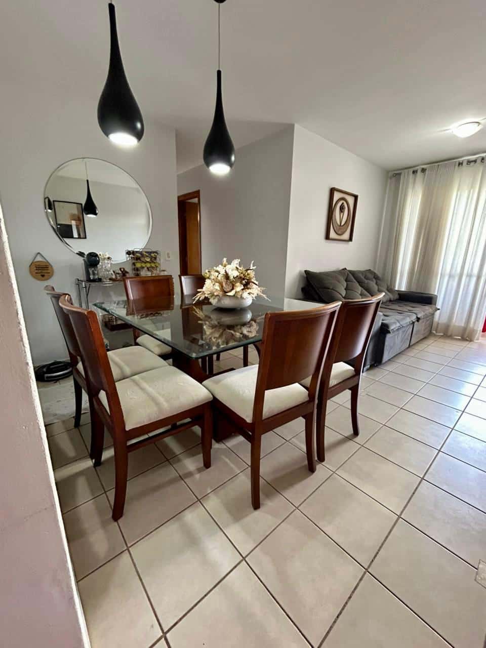 Apartamento 3 Quartos c/ Suíte + 2 Vagas | Nascente | Parque Amazônia – Oportunidade