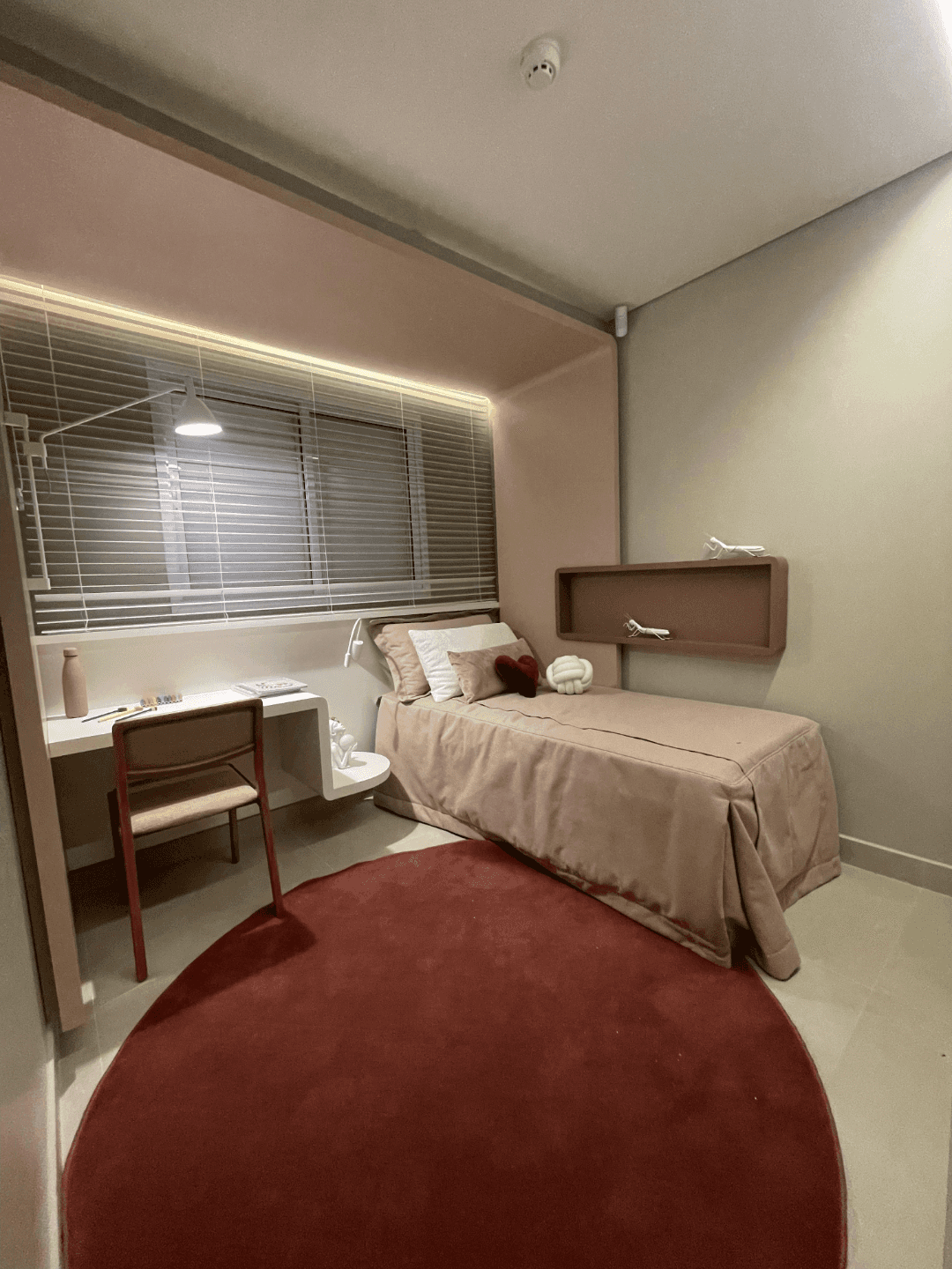 Apartamento - 2 e 3 Quartos no Parque Amazônia