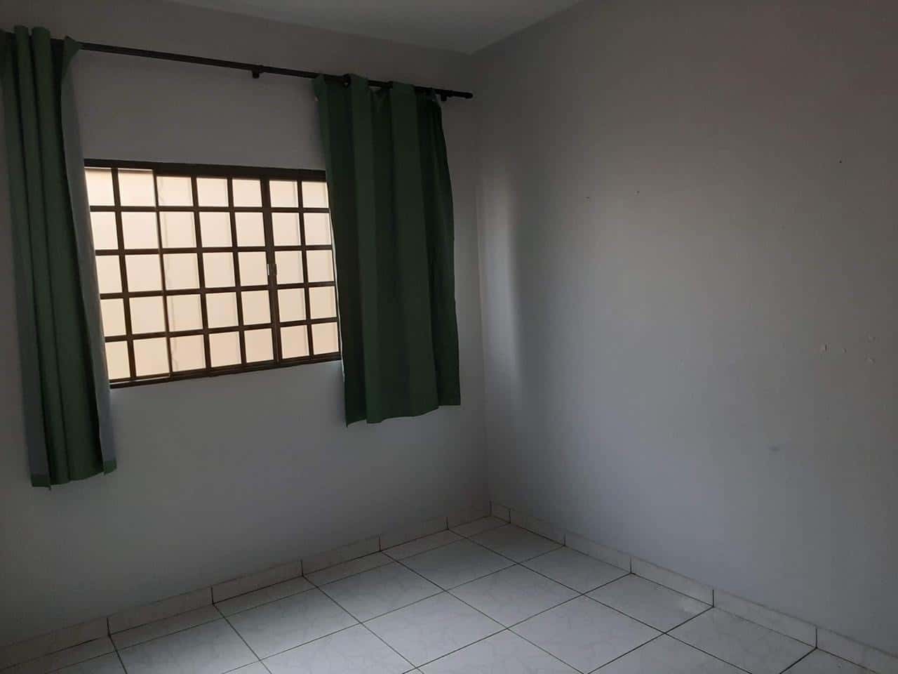 Casa Jardim Buriti Sereno próximo Avenida Brasil