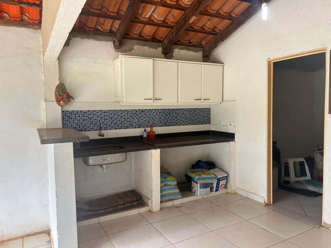 CHÁCARA EM ARAGOIÂNIA-GO