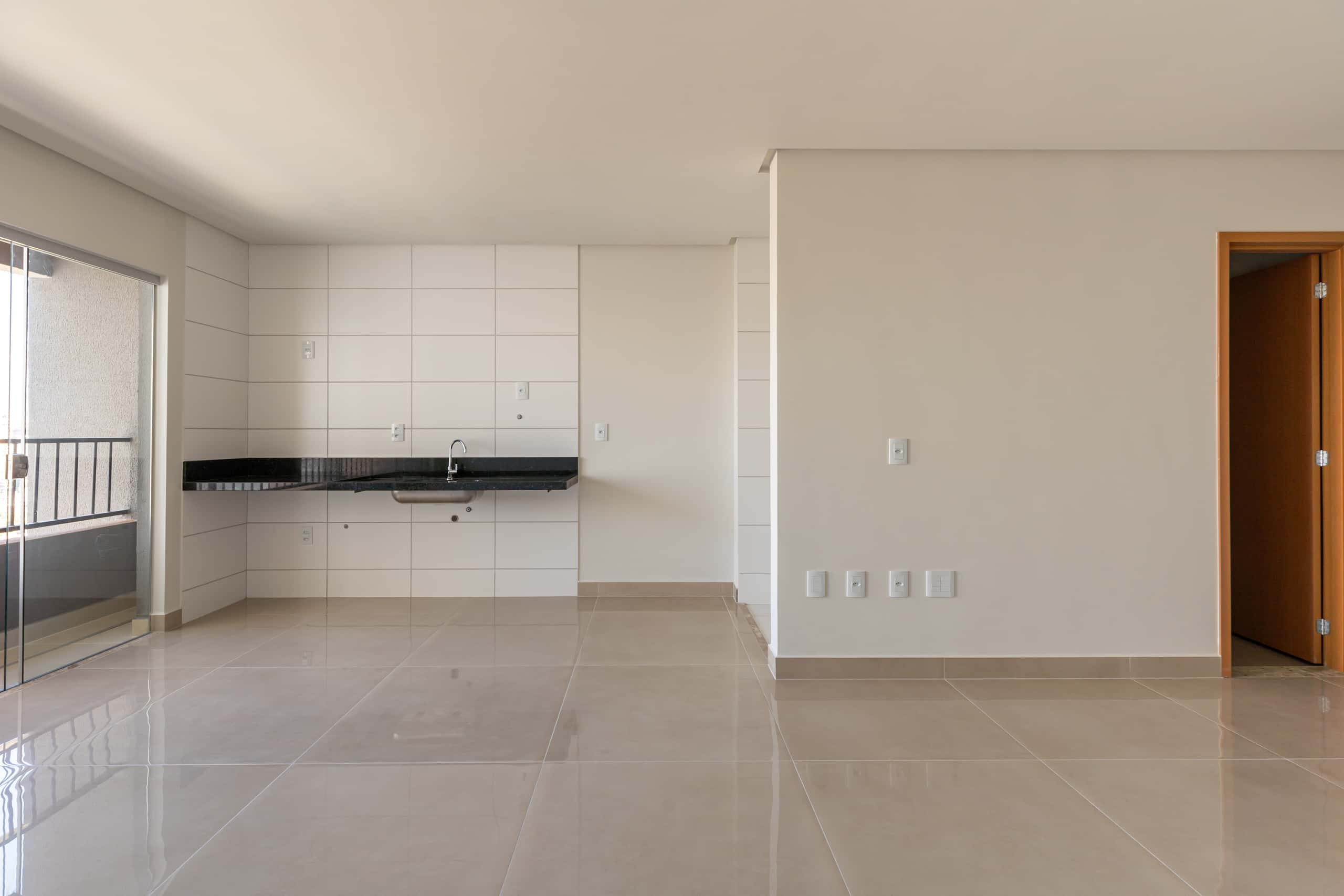 Apartamento em frente ao Vaca Brava | 2 e 3 Quartos | Lazer Completo no Setor Bueno