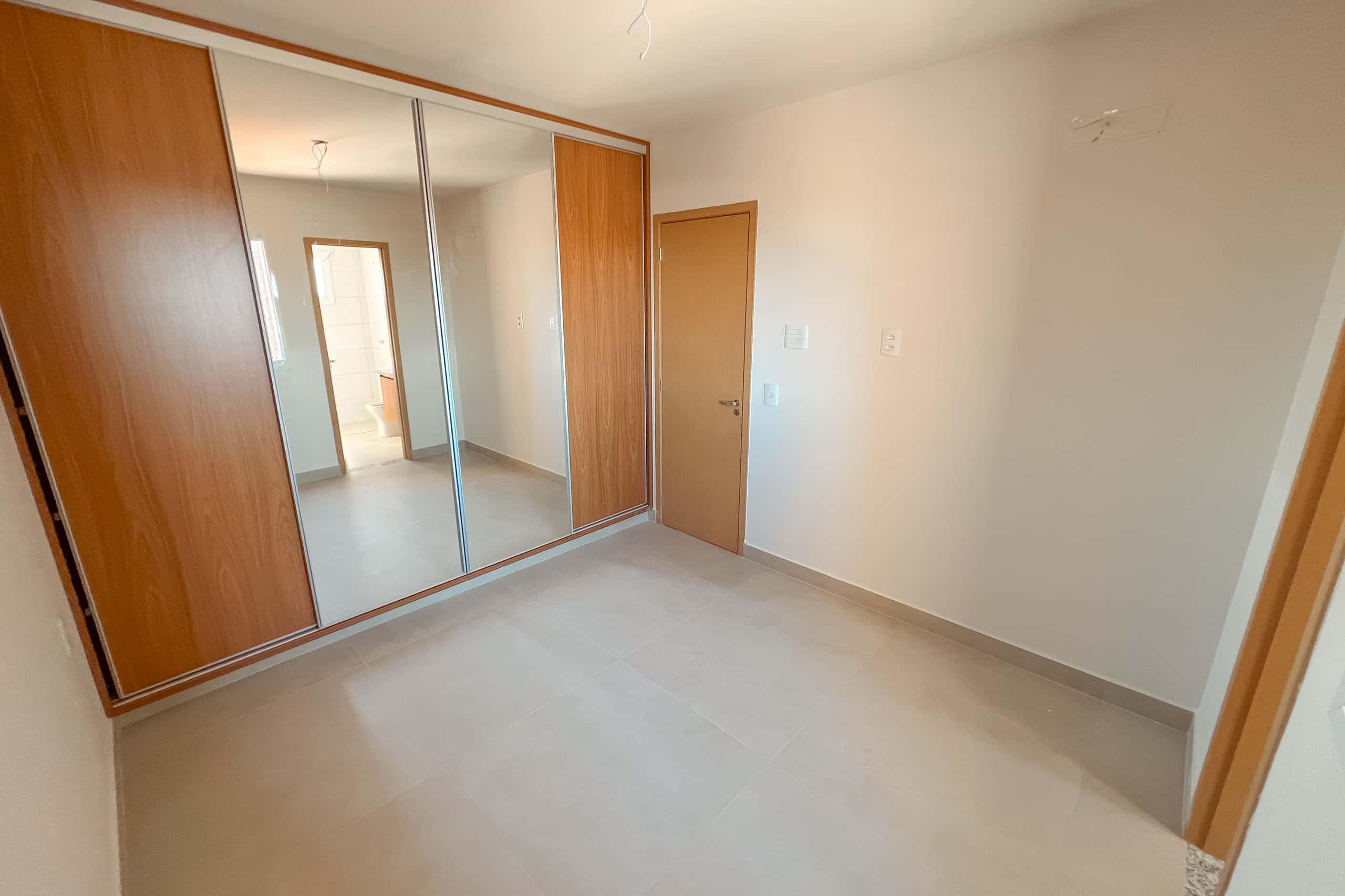 Apartamentos de 64 a 100m² no Setor Bueno Goiânia GO