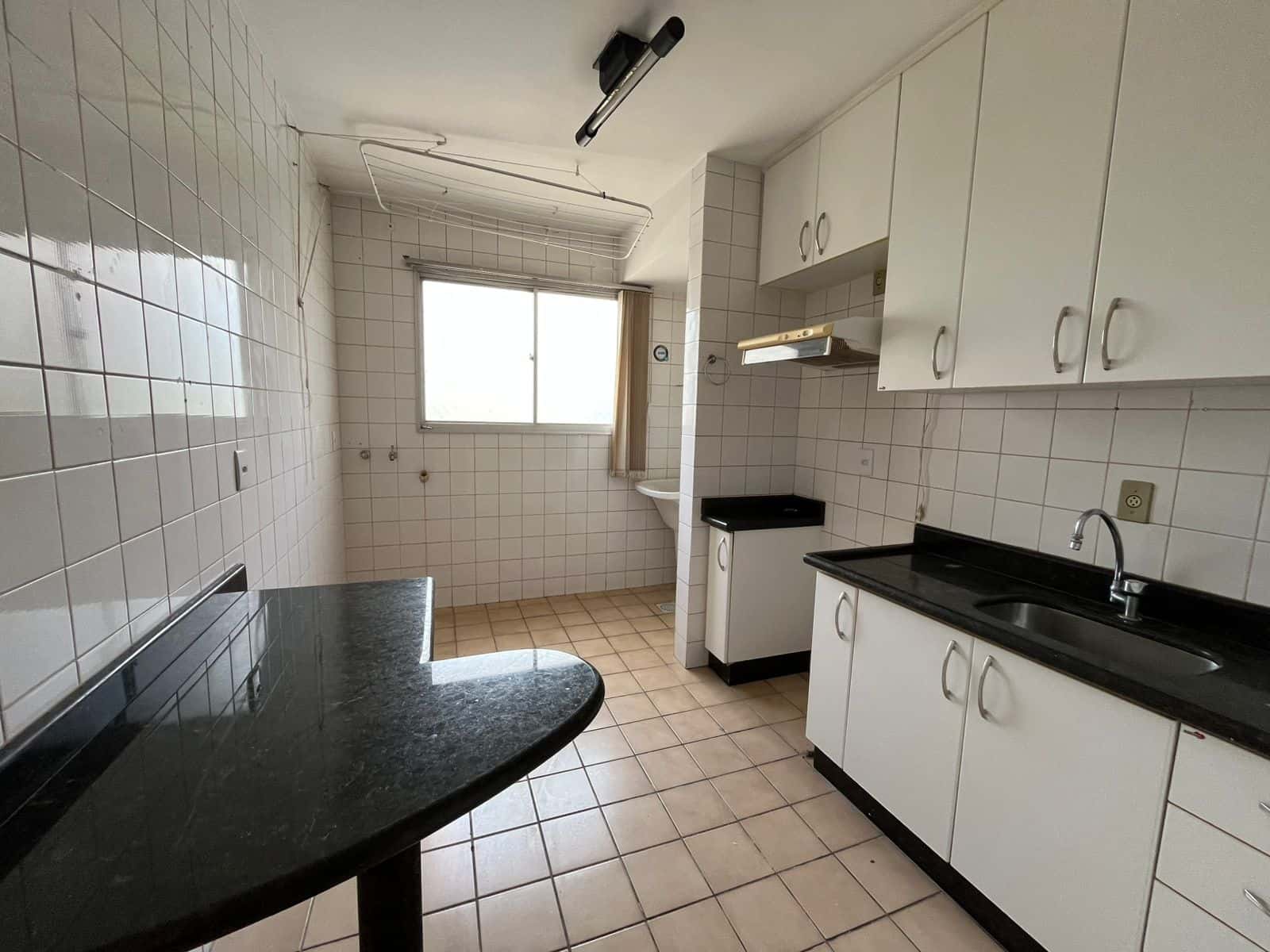 APARTAMENTO 2 QUARTOS RES ACARAI SETOR BUENO
