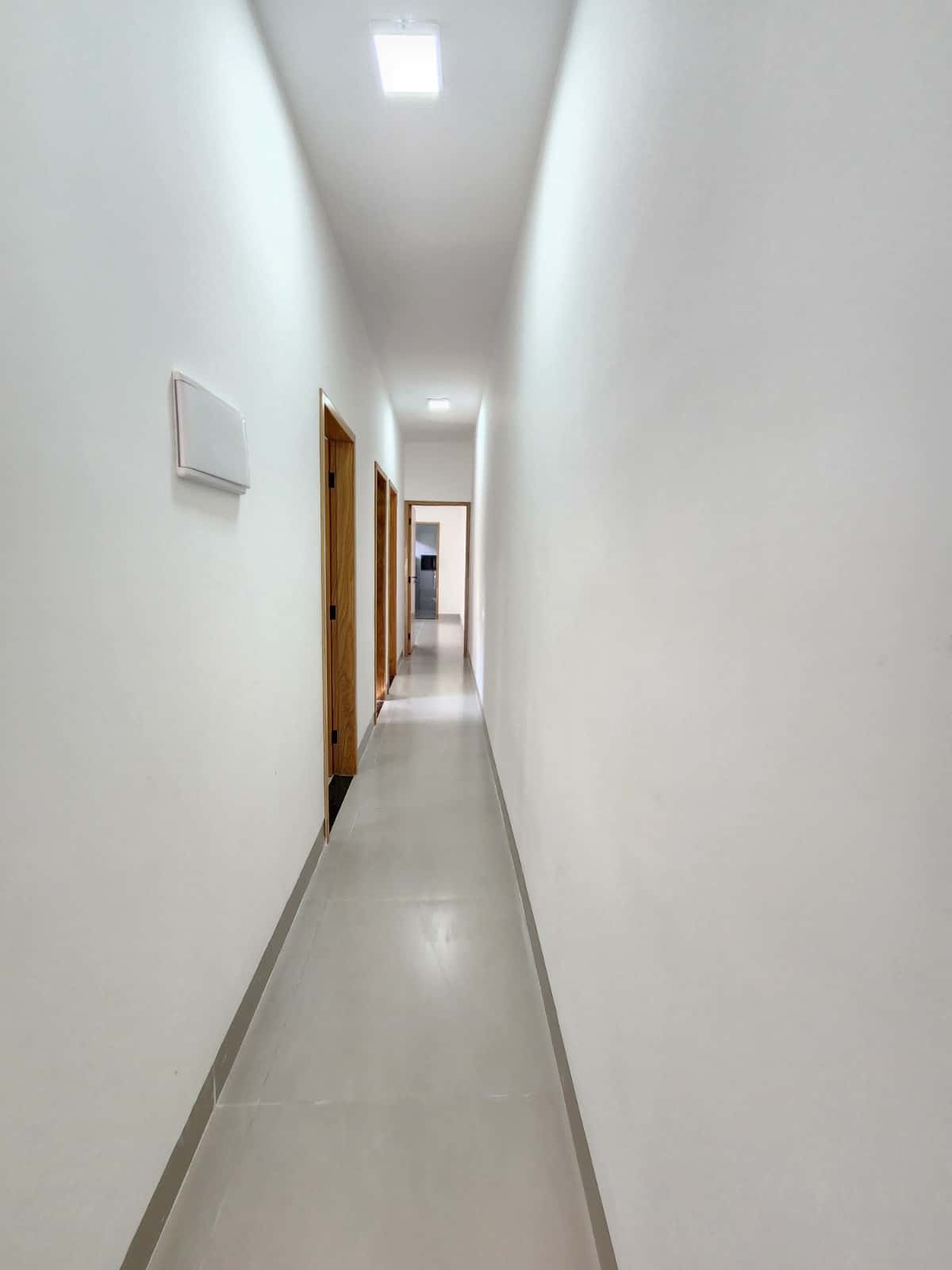 Casa Residencial Solar Park Ilha Bela