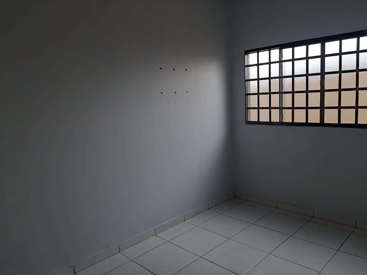 Casa Jardim Buriti Sereno próximo Avenida Brasil