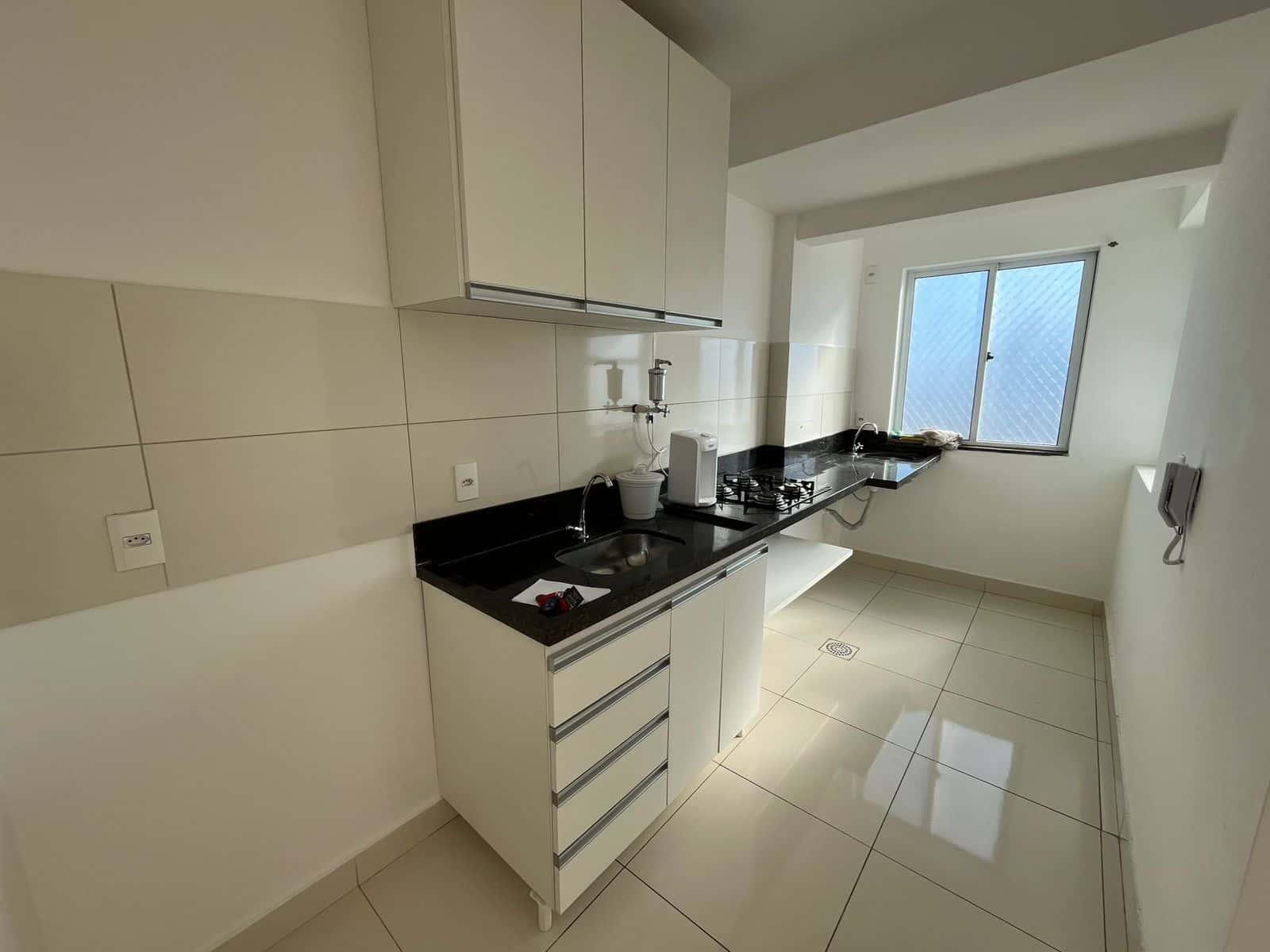 APARTAMENTO 2 QUARTOS SENDO 1 SUITE NO PARQUE AMAZONIA