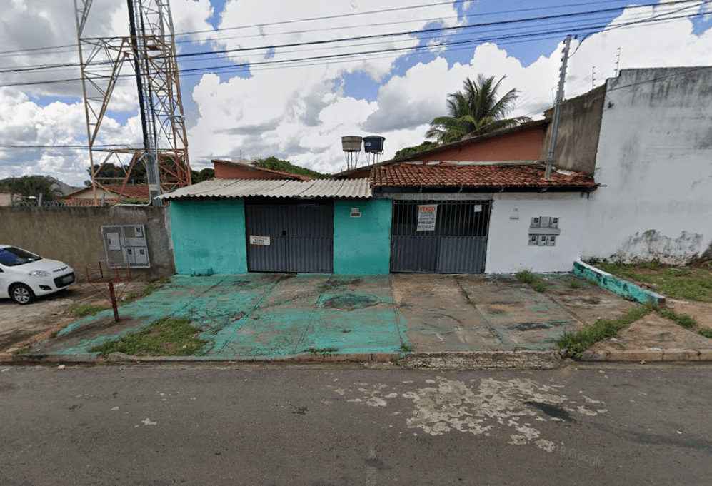 LOTE JARDIM PETROPOLIS 481 M²