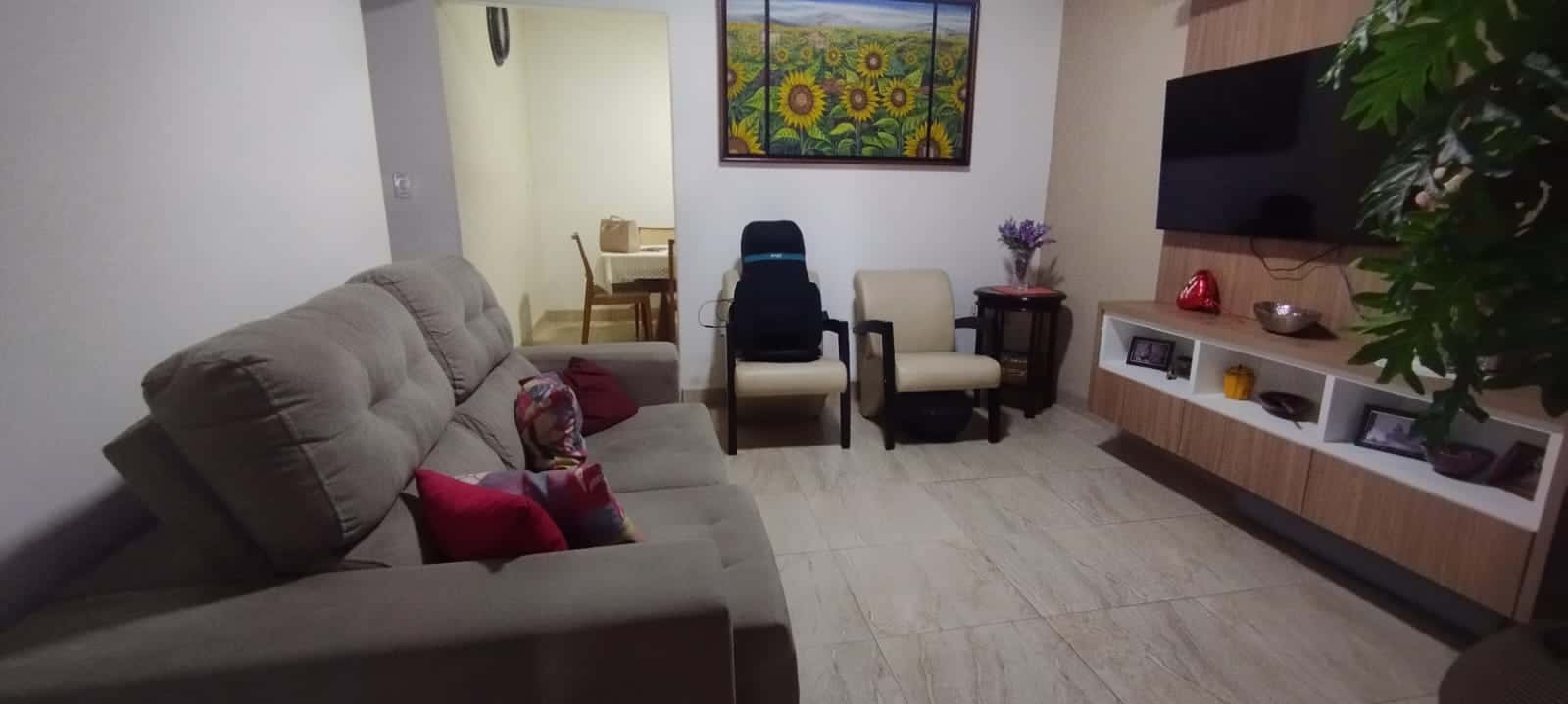 Sobrado na Vila Morais