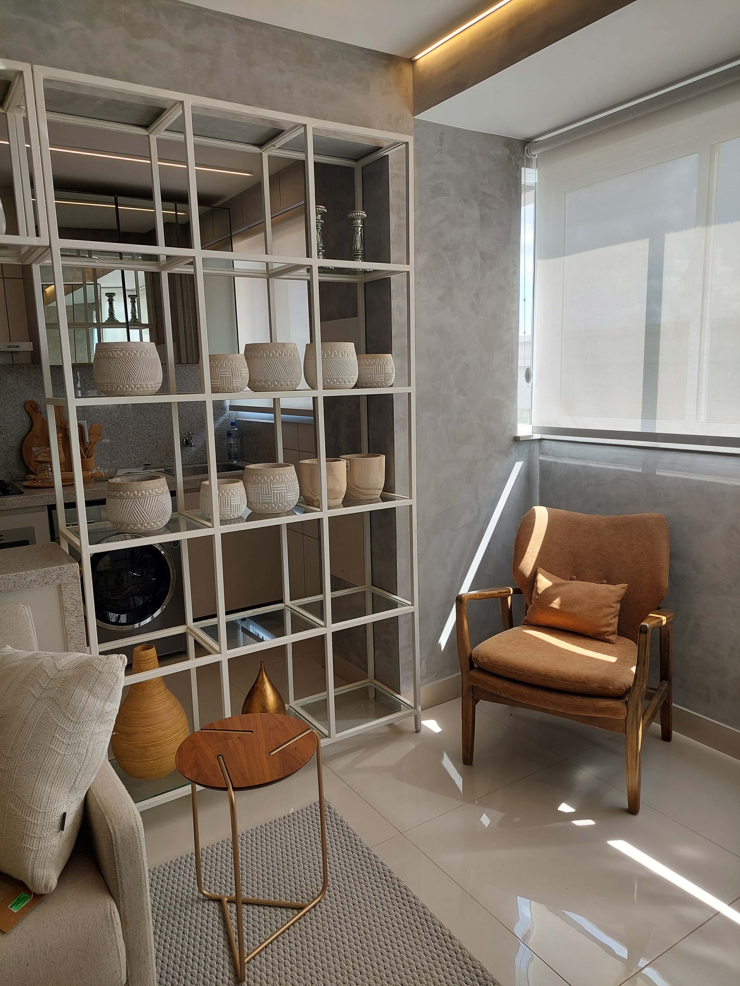 Apartamento de 2 á 3 quartos no Setor Faiçalvile Goiânia