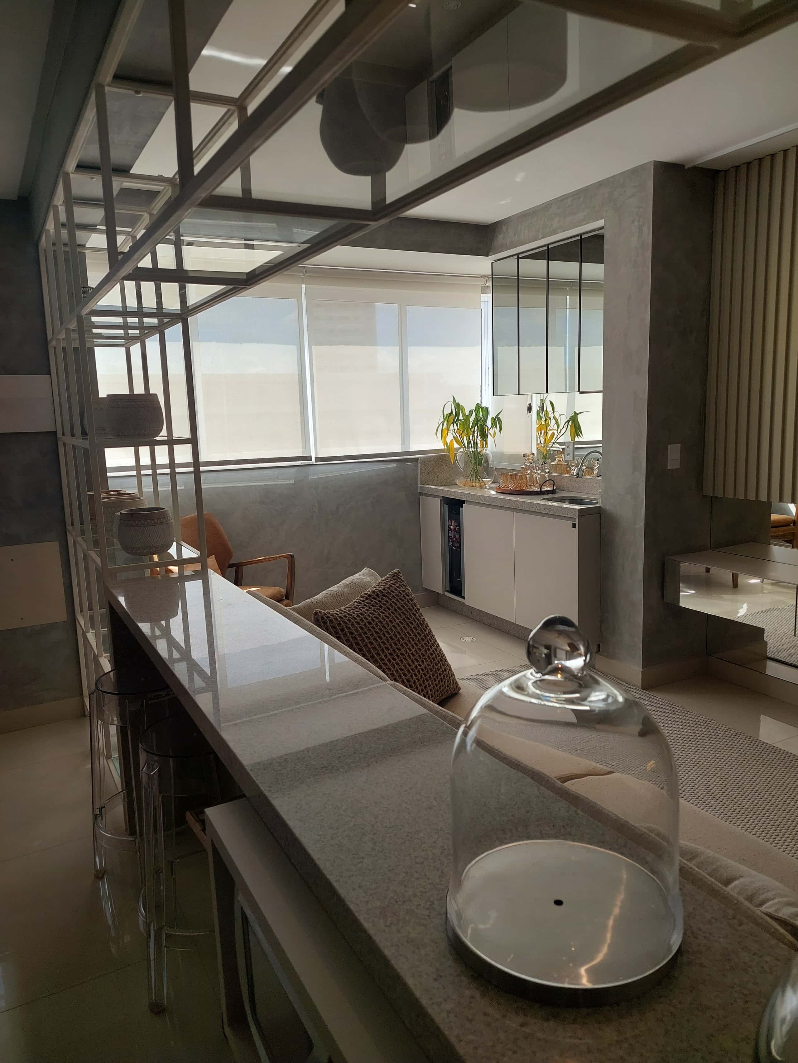 Apartamento de 2 á 3 quartos no Setor Faiçalvile Goiânia