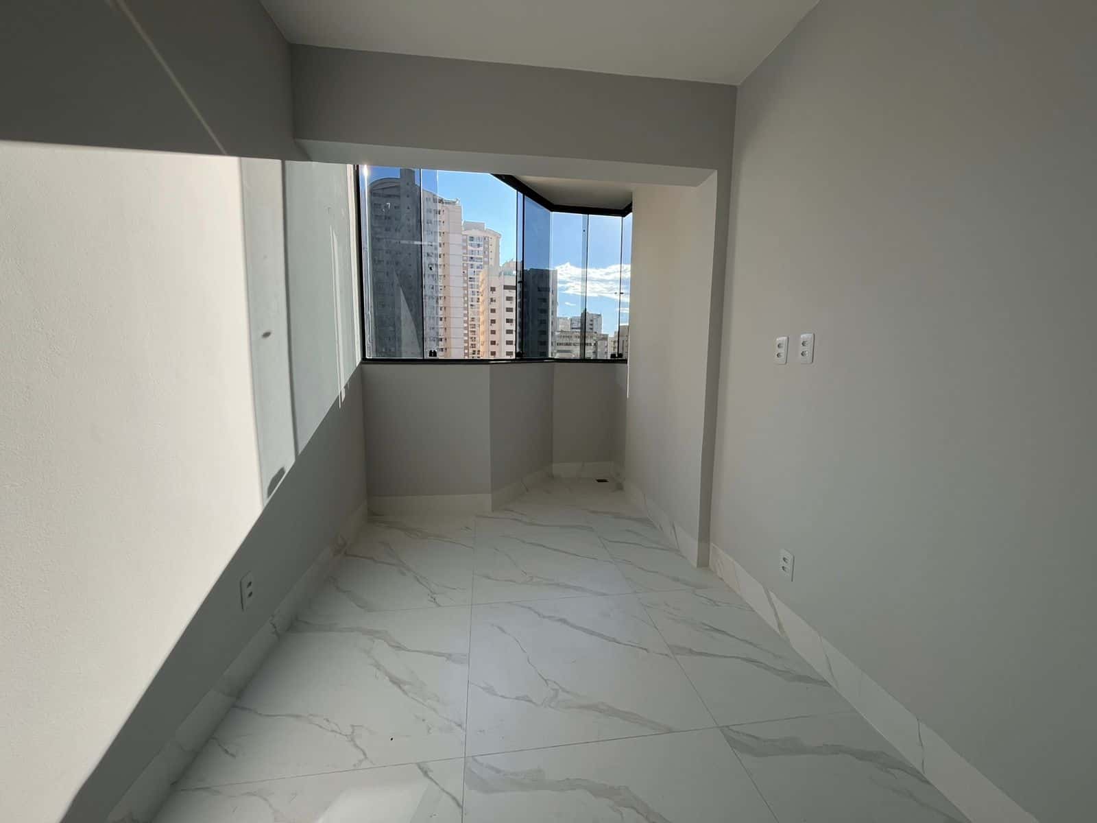 APARTAMENTO 3 QUARTOS SENDO 1 SUITE NO SETOR NOVA SUIÇA