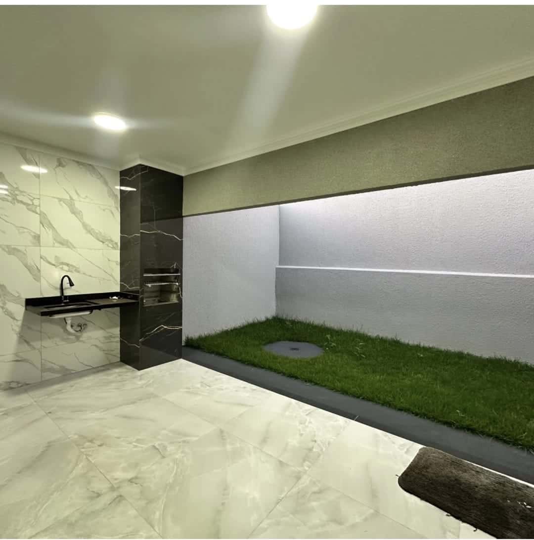 Casa á venda 117m² Setor Aeroporto Sul - Aparecida de Goiânia