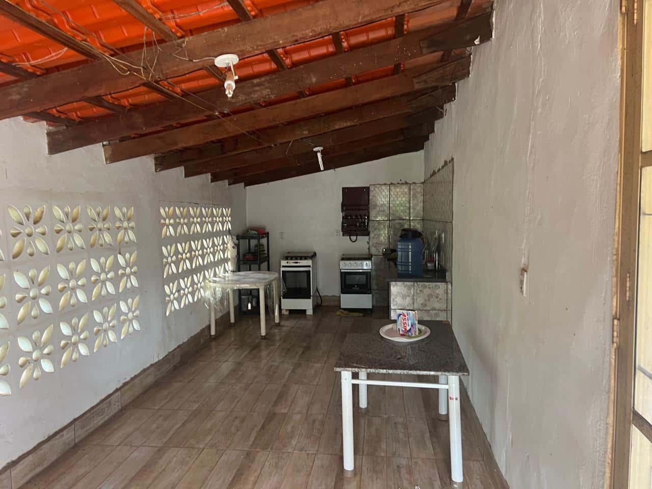 CHÁCARA EM ARAGOIÂNIA-GO