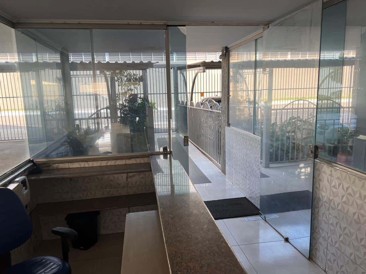 APARTAMENTO LESTE VILA NOVA 54,06M² - GOIÂNIA-GO